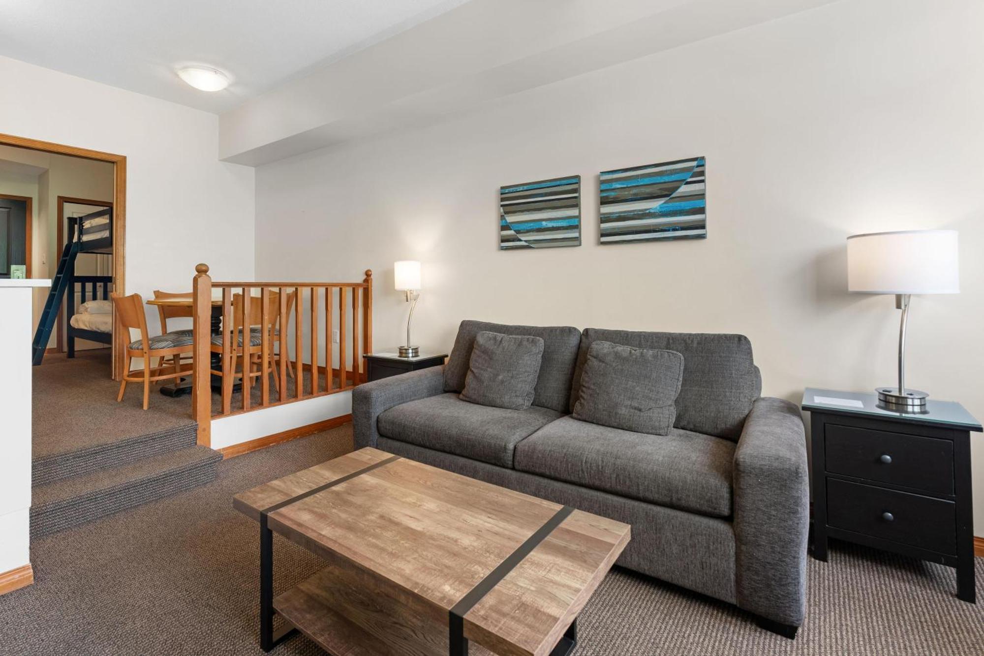 Alpenglow Lodge Family & Work Retreat By Mva ウィスラー エクステリア 写真